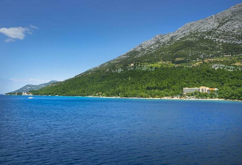 هتل Aminess Grand Azur