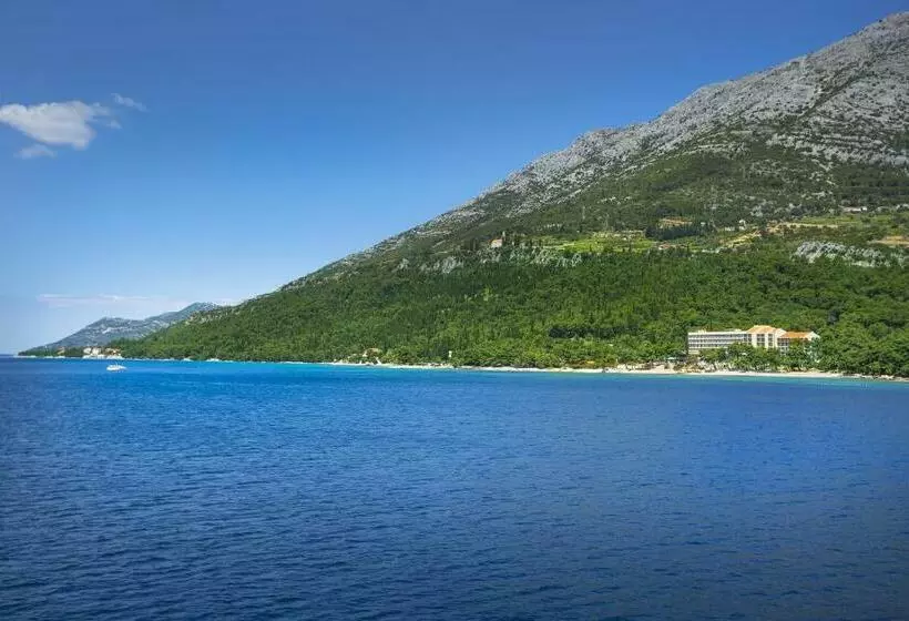 فندق Aminess Grand Azur