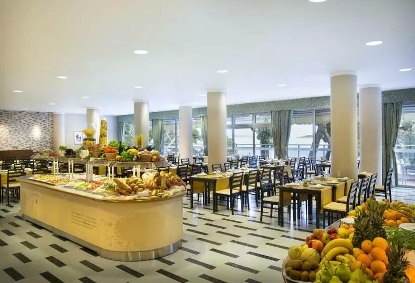 فندق Aminess Grand Azur