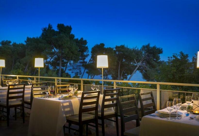 هتل Aminess Grand Azur