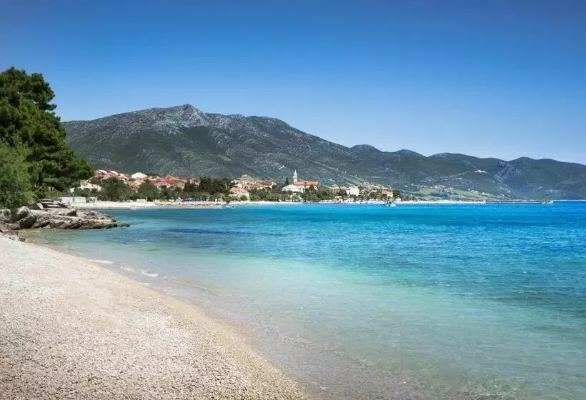 فندق Aminess Grand Azur