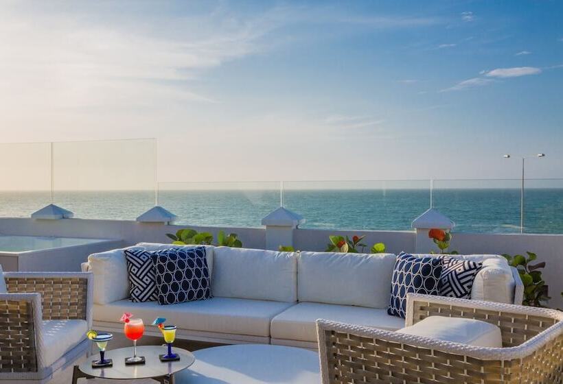 هتل Casa La Merced By Mustique