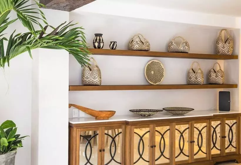 Szálloda Casa La Merced By Mustique