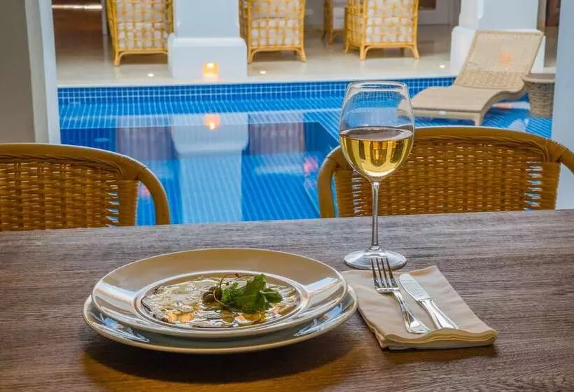 Szálloda Casa La Merced By Mustique