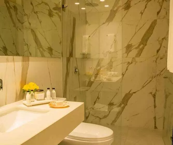 Szálloda Casa La Merced By Mustique