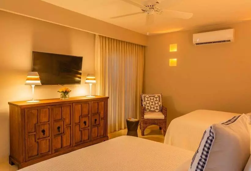 Szálloda Casa La Merced By Mustique