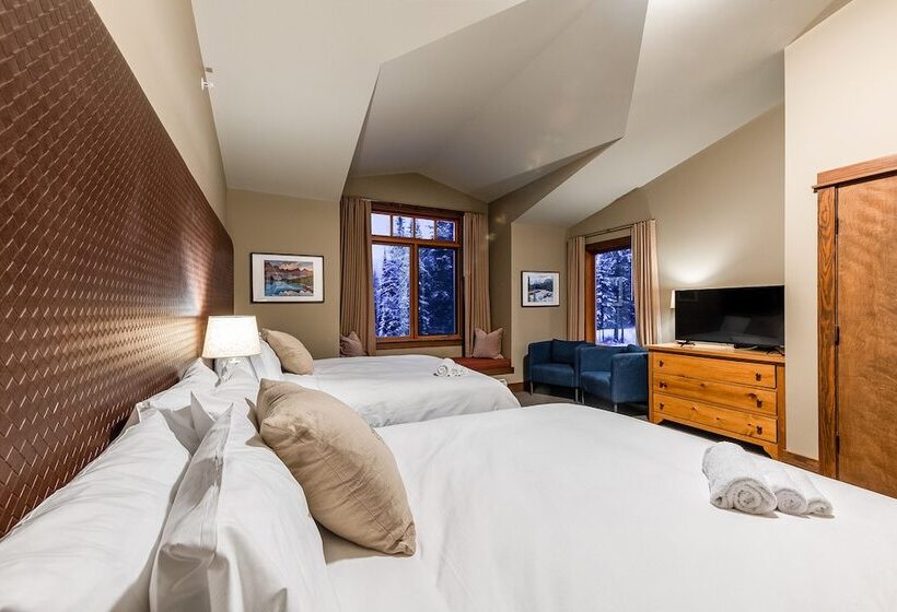 هتل Copper Horse Lodge