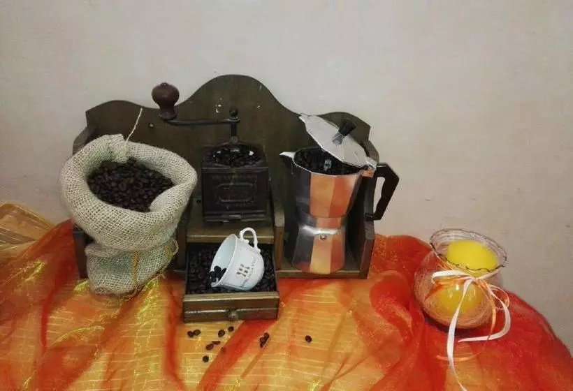 ホテル De La Ville