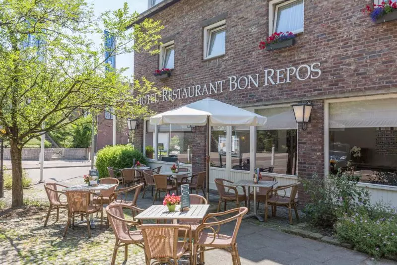 Fletcher Hotel Restaurant Bon Repos