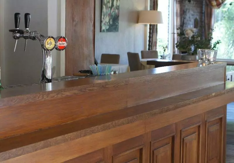 Fletcher Hotel Restaurant Bon Repos