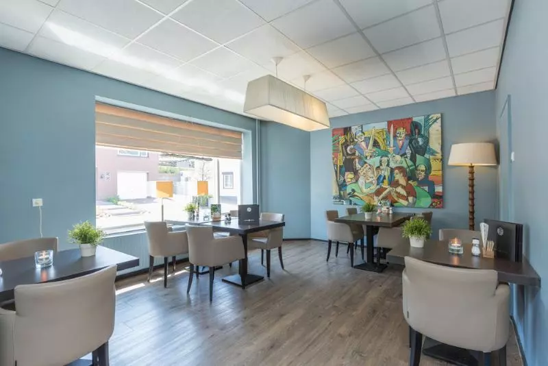 Fletcher Hotel Restaurant Bon Repos