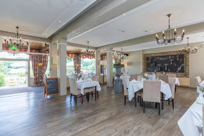 Fletcher Hotel Restaurant Bon Repos