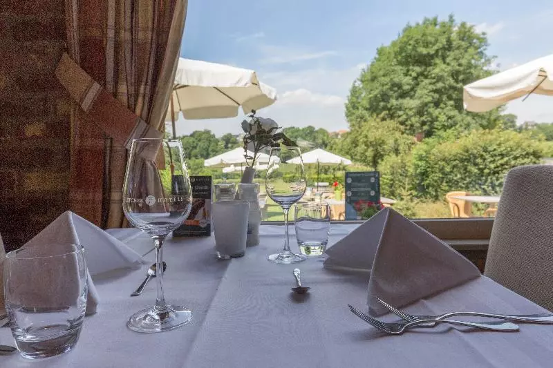 Fletcher Hotel Restaurant Bon Repos