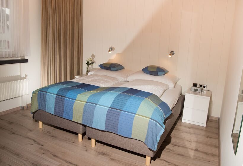 Hotell Garni Rösslipost