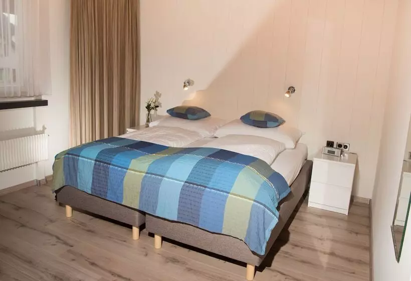 Отель Garni Rösslipost