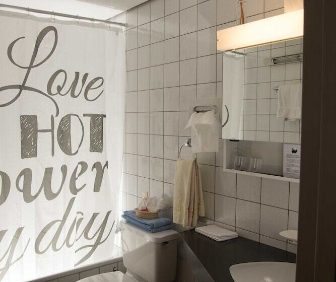 Hotell Garni Rösslipost