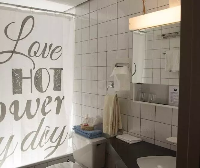 Отель Garni Rösslipost