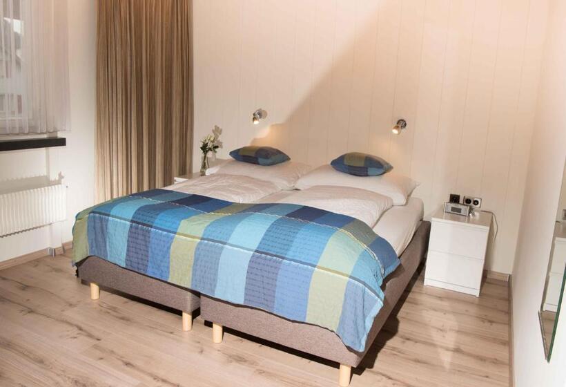 Hotell Garni Rösslipost