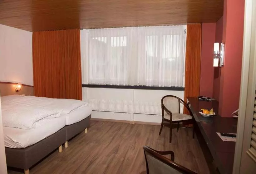 Отель Garni Rösslipost