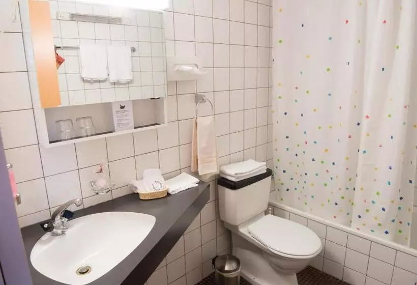 Отель Garni Rösslipost