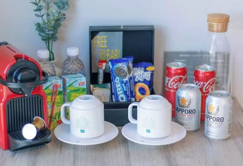 هتل Harbour Ville