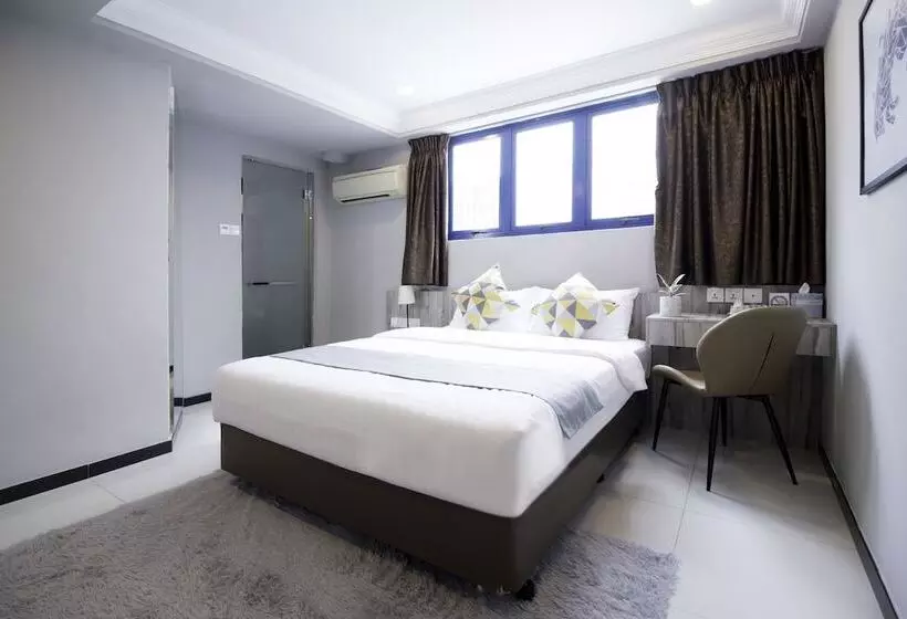 هتل Harbour Ville