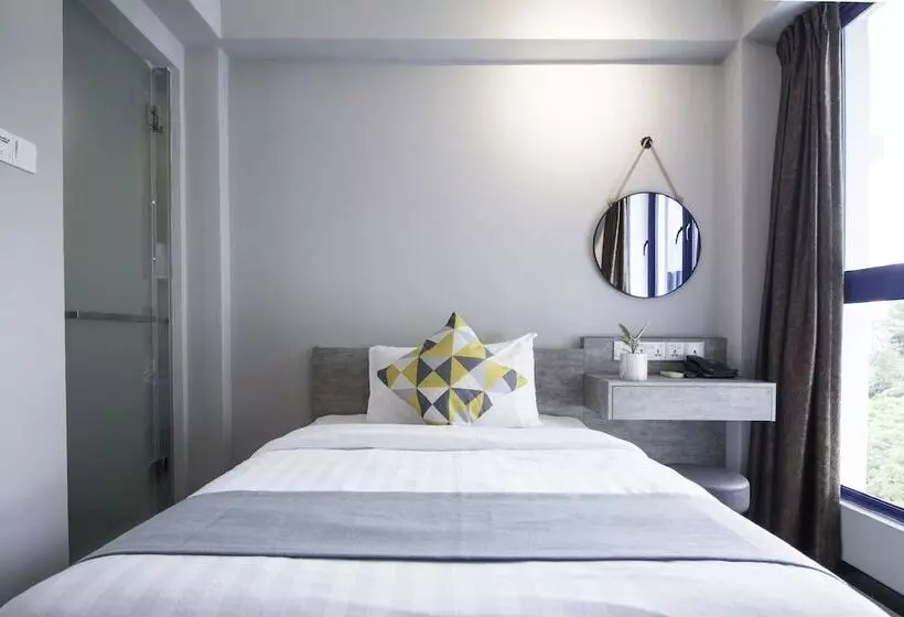 هتل Harbour Ville