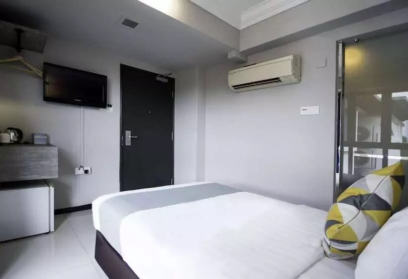 هتل Harbour Ville