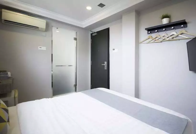 هتل Harbour Ville