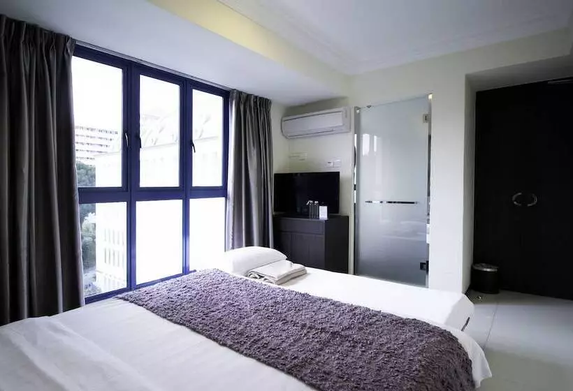 هتل Harbour Ville