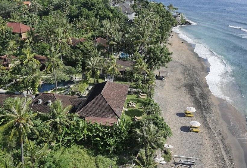 ホテル Hidden Paradise Cottages