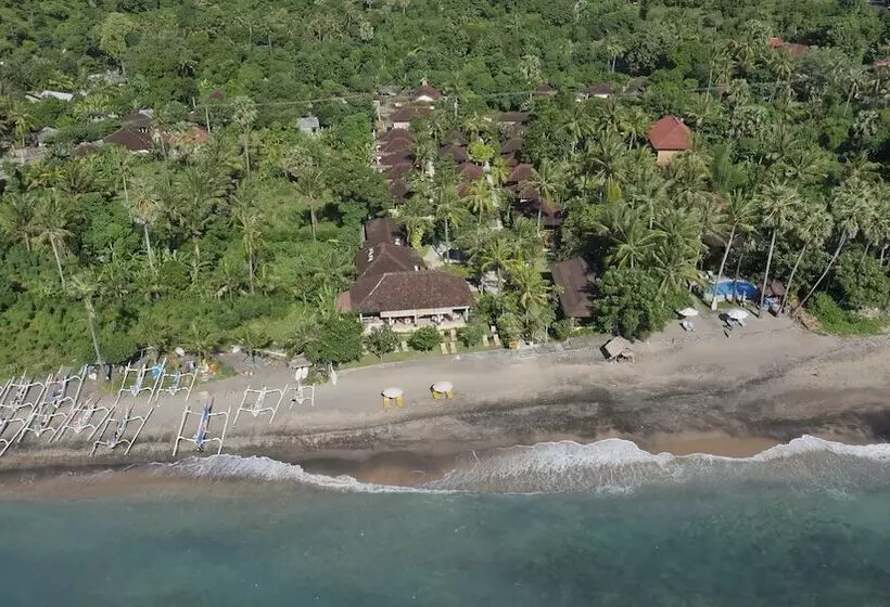 Hotel Hidden Paradise Cottages