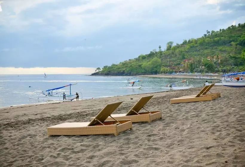 Hotel Hidden Paradise Cottages