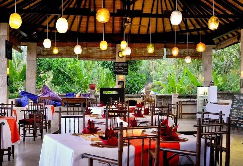 Hotel Hidden Paradise Cottages