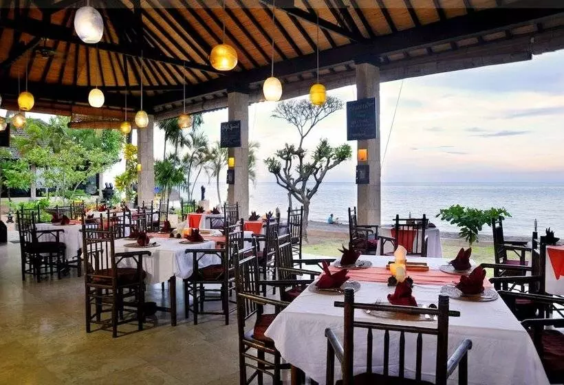 Hotel Hidden Paradise Cottages