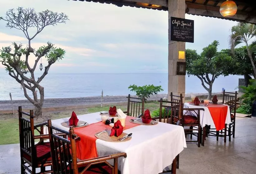 Hotel Hidden Paradise Cottages