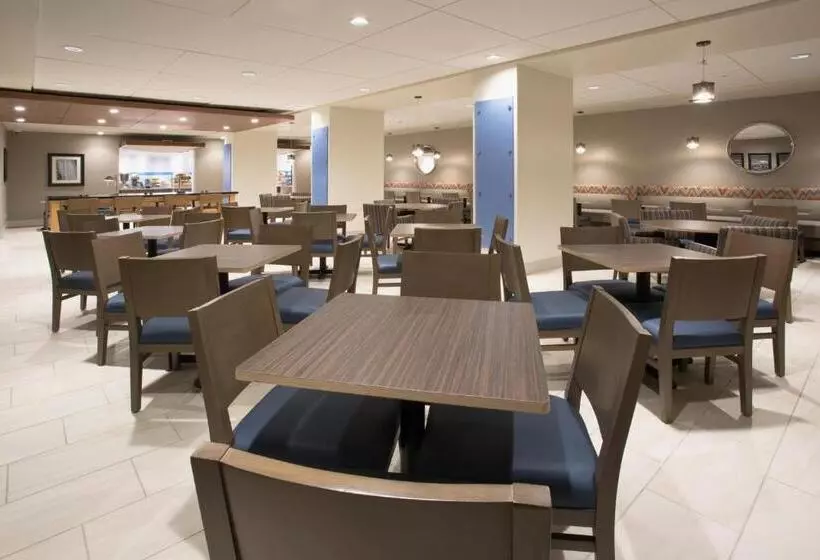 בית מלון כפרי Holiday Inn Express Salt Lake City Downtown, An Ihg