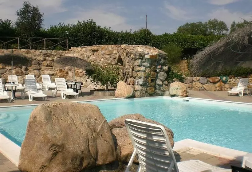 Отель La Locanda Del Ponte