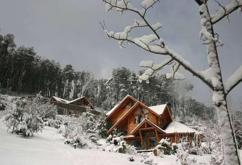 Hotel Las Ramblas De Puerto Manzano