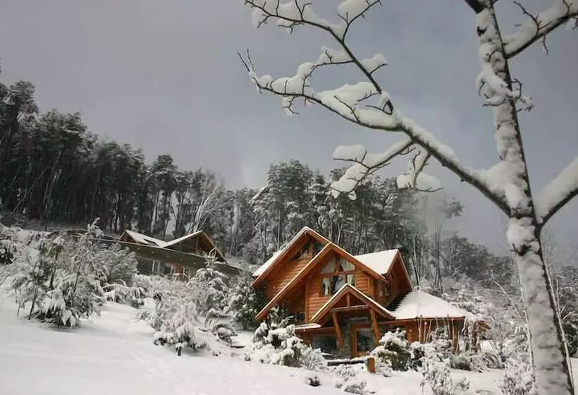 هتل Las Ramblas De Puerto Manzano