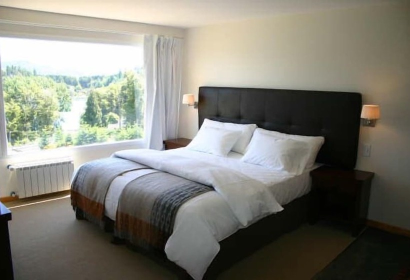 Hotel Las Ramblas De Puerto Manzano