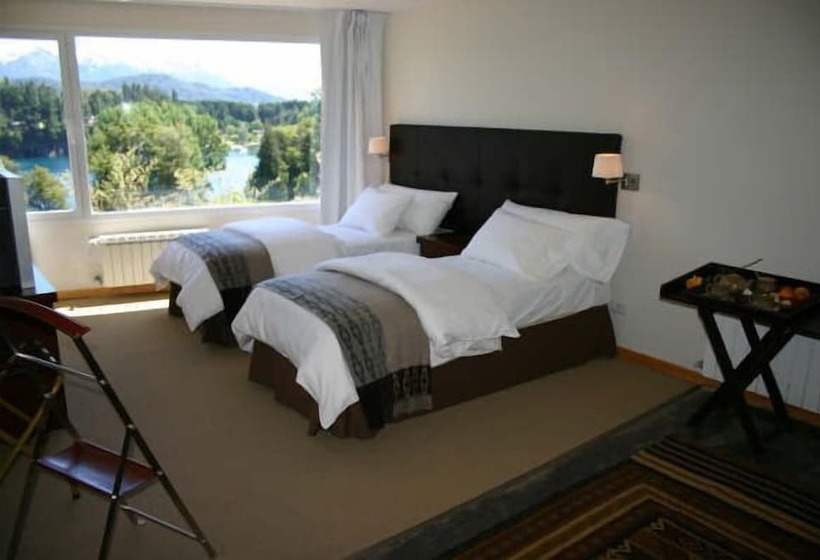 Hotel Las Ramblas De Puerto Manzano