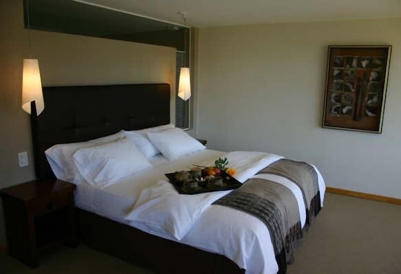 Hotel Las Ramblas De Puerto Manzano