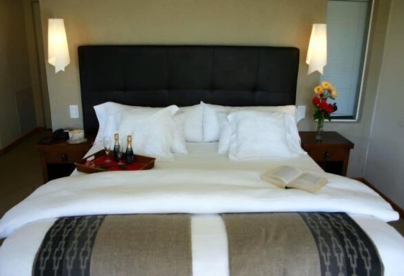 Hotel Las Ramblas De Puerto Manzano