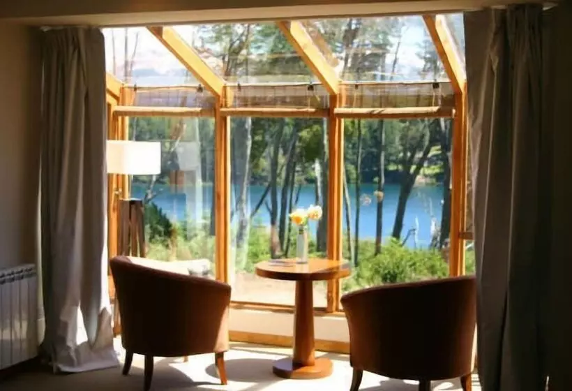 هتل Las Ramblas De Puerto Manzano