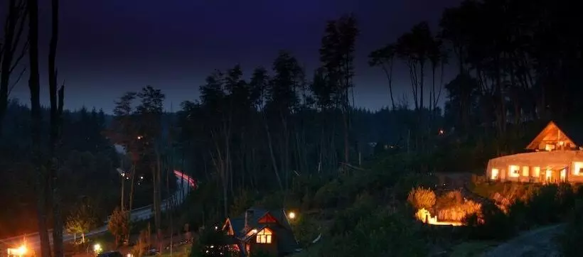 هتل Las Ramblas De Puerto Manzano