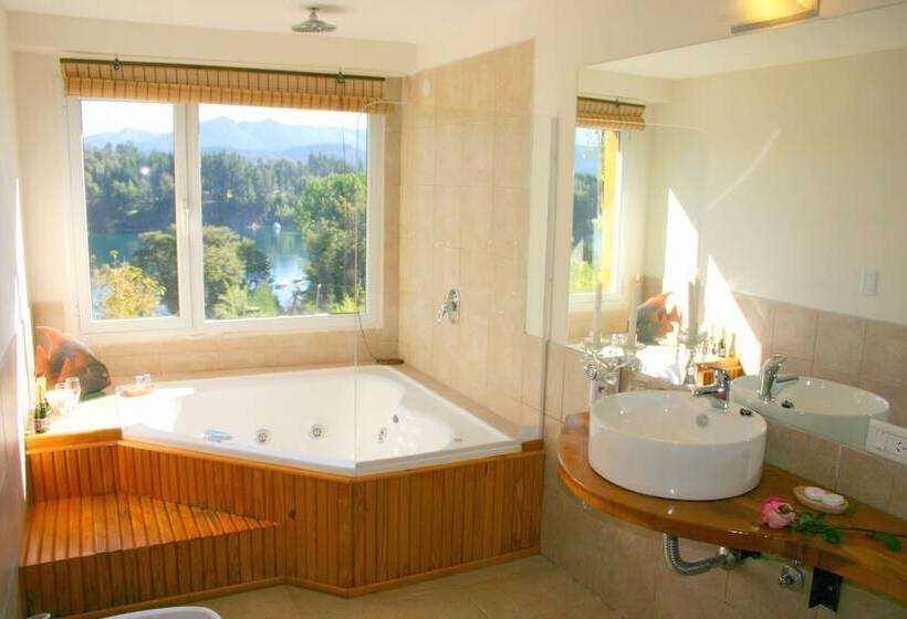 Hotel Las Ramblas De Puerto Manzano