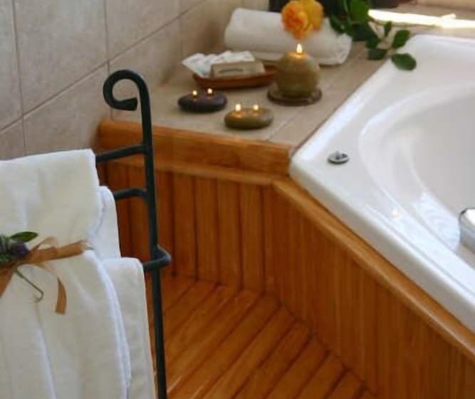 Hotel Las Ramblas De Puerto Manzano