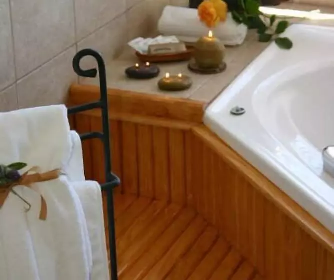 هتل Las Ramblas De Puerto Manzano