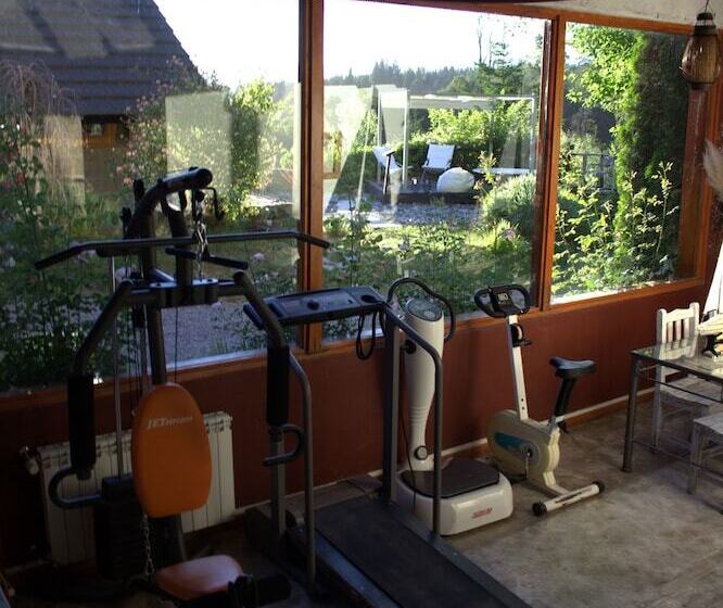 Hotel Las Ramblas De Puerto Manzano